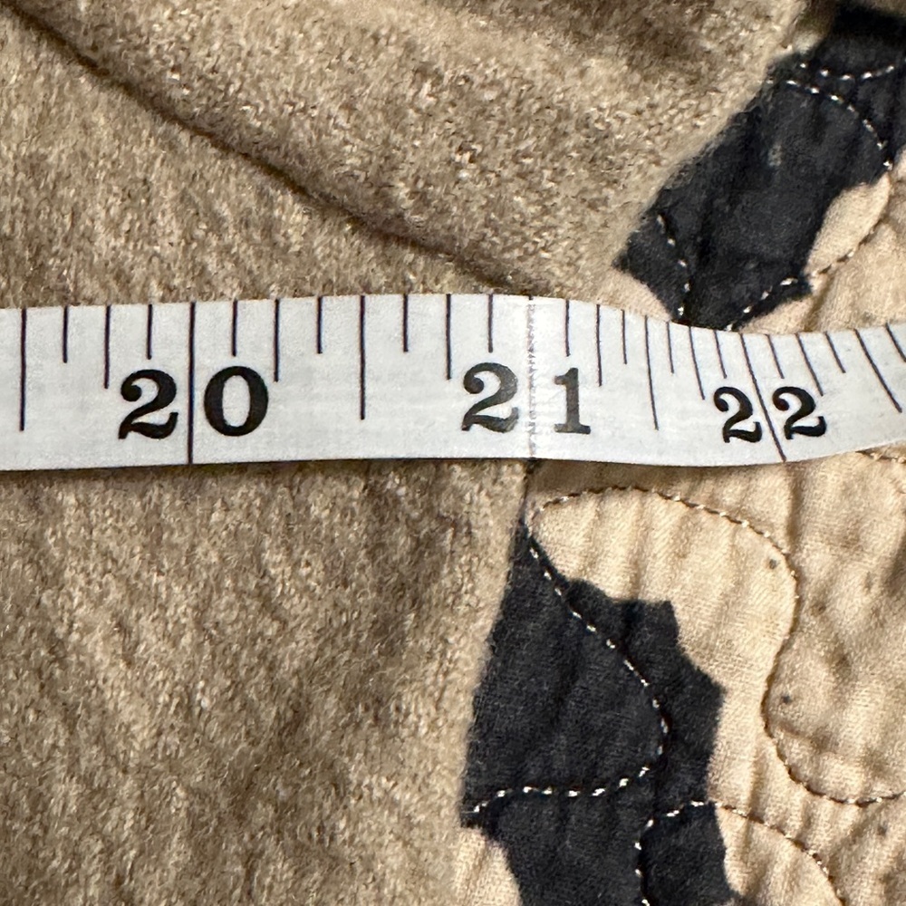 NWT Talbot’s snap button jacket. NWT - image 4